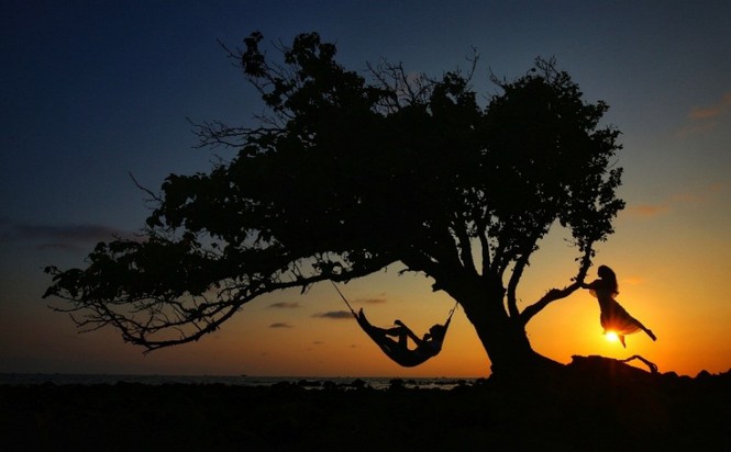 Đuổi bắt hoàng hôn tại những điểm hẹn huyền ảo nhất Việt Nam - ảnh 10