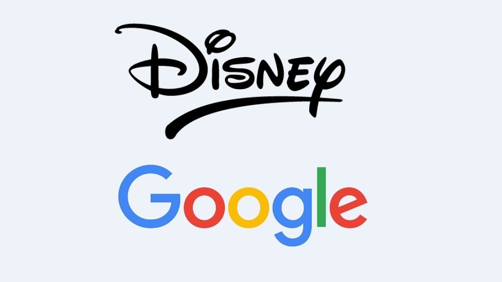 Google, Disney dat thoa thuan ve cung cap noi dung the thao, giai tri hinh anh 1