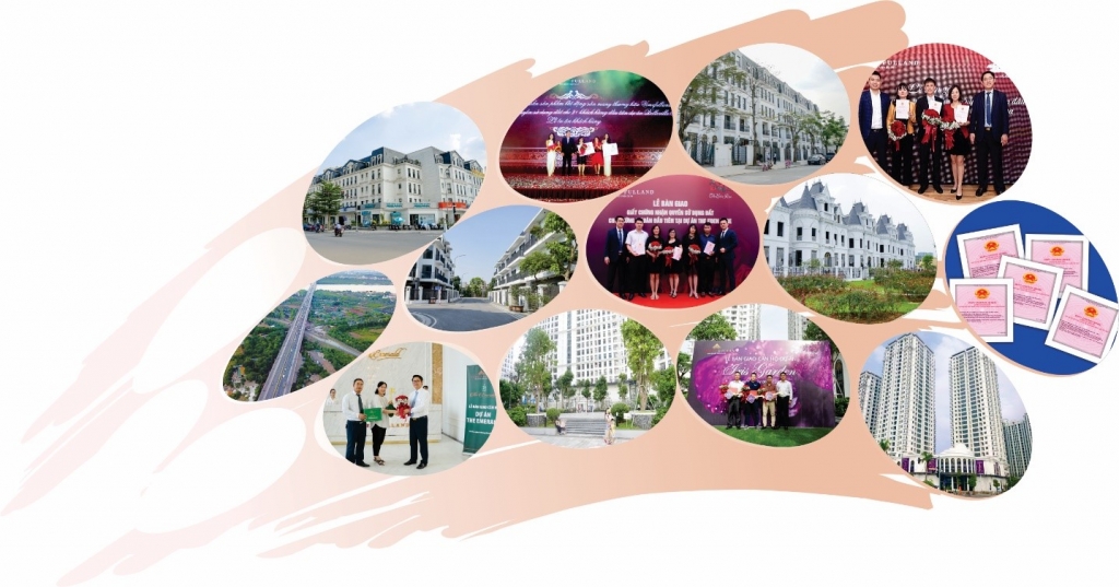 Chất lượng thi công dự án The Jade Orchid mang thương hiệu Vimefulland được quyết định bởi Chủ đầu tư, chứ không phải là Nhà thầu