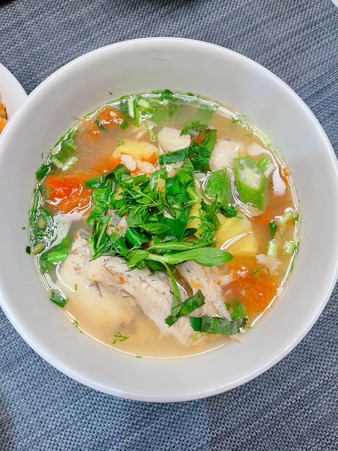 Món cá nhà nghèo ăn mềm như cháo thành đặc sản giá vài trăm nghìn/kg - 4