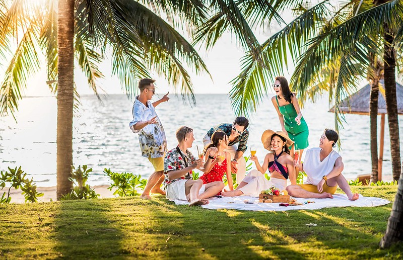 Vinpearl hợp tác Vietjet mở ưu đãi khủng 'Festive sale 12.12' - ảnh 2