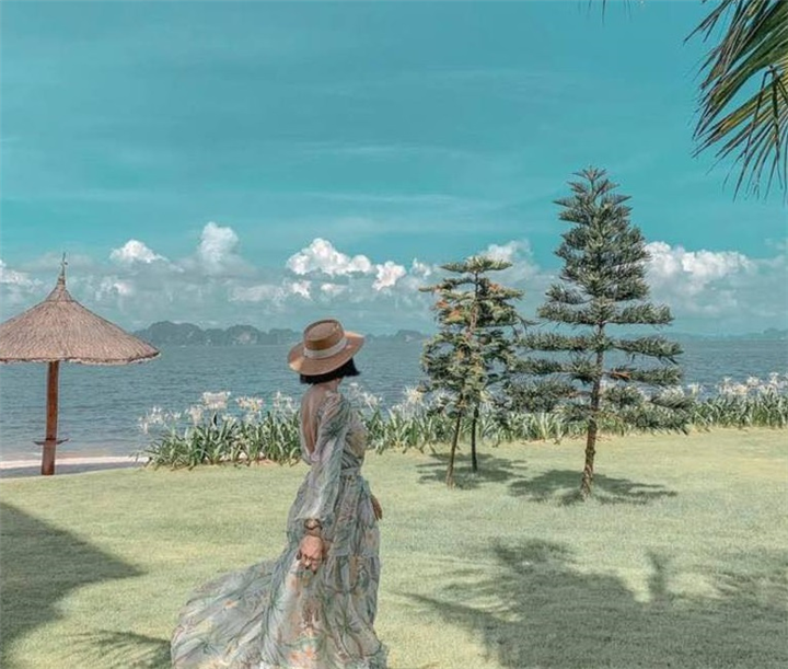 Check in sang chảnh tại các tuyệt tác nghỉ dưỡng Vinpearl Resorts - 2