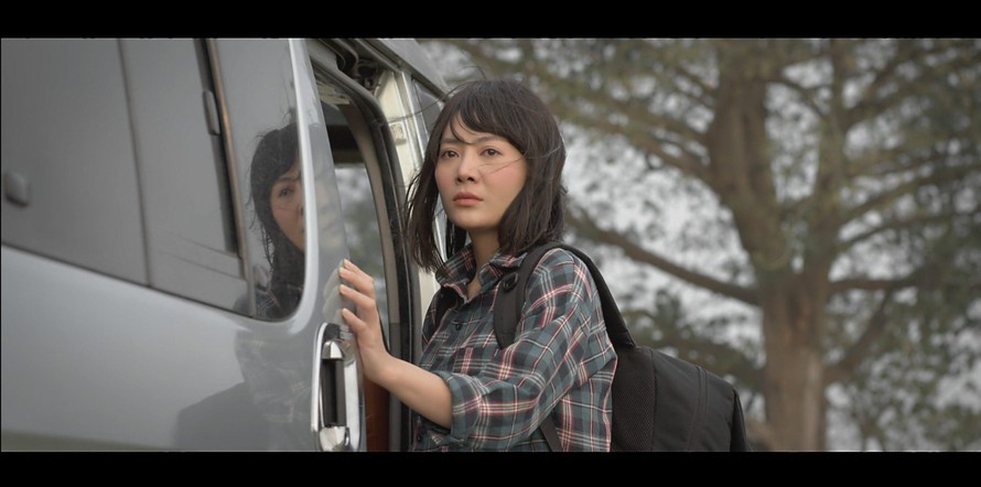 Thanh Hương: “Tôi đang chơi một ván bài chưa biết thắng thua khi vào vai Lệ” - Ảnh 4. Thanh Hương: “Tôi đang chơi một ván bài chưa biết thắng thua khi vào vai Lệ” - Ảnh 4.