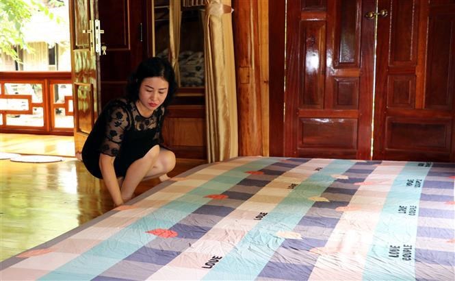 Du lich cong dong Homestay - diem den hap dan o vung cao Tuyen Quang hinh anh 3