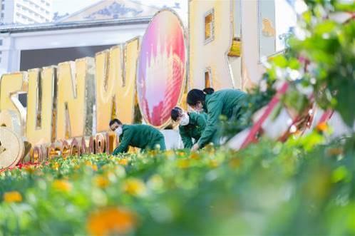 Nhiều trải nghiệm bất ngờ được các điểm đến Sun Group chuẩn bị để chào đón khách trở lại - Ảnh 5.