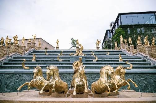 Nhiều trải nghiệm bất ngờ được các điểm đến Sun Group chuẩn bị để chào đón khách trở lại - Ảnh 10.