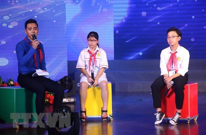 Tuyen duong thieu nhi vuot kho hoc gioi tieu bieu toan quoc nam 2019 hinh anh 2