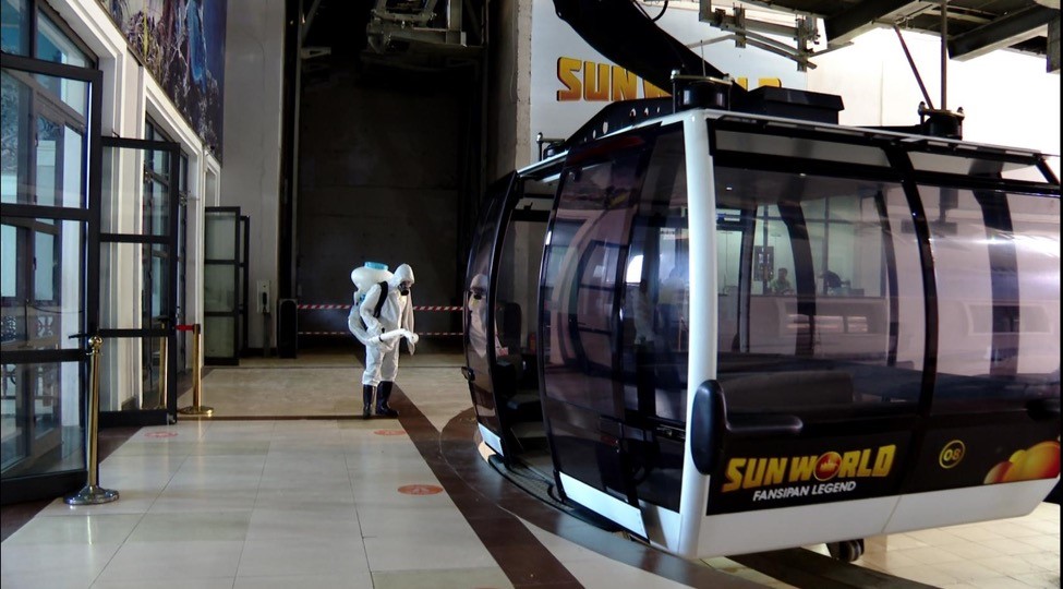 I love Sa Pa - Chương trình kích cầu du lịch lần 2 khởi động với nhiều ưu đãi