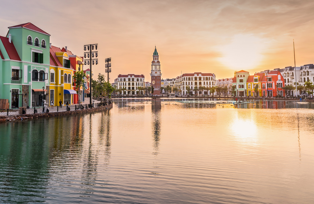 Phú Quốc lần đầu lọt Top 100 điểm đến tuyệt vời nhất thế giới năm 2021 - Ảnh 2.