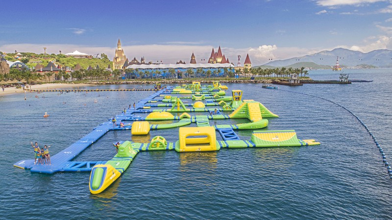 thien duong cua cac hoat dong vui choi, giai tri tai nha trang hinh 4