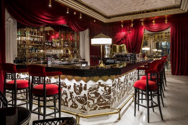 Khám phá 2 khách sạn phong cách Đông Dương độc đáo tại Việt Nam - Ảnh 4.