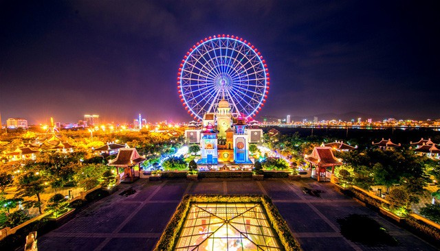 DIFF Äang tạo nên má»t lá»
há»i quá»c tế kiá»u mẫu tại Viá»t Nam - Ảnh 2.