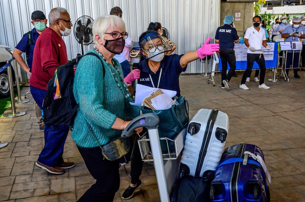 Cac hang du lich chau A tim huong di moi sau dai dich COVID-19 hinh anh 1