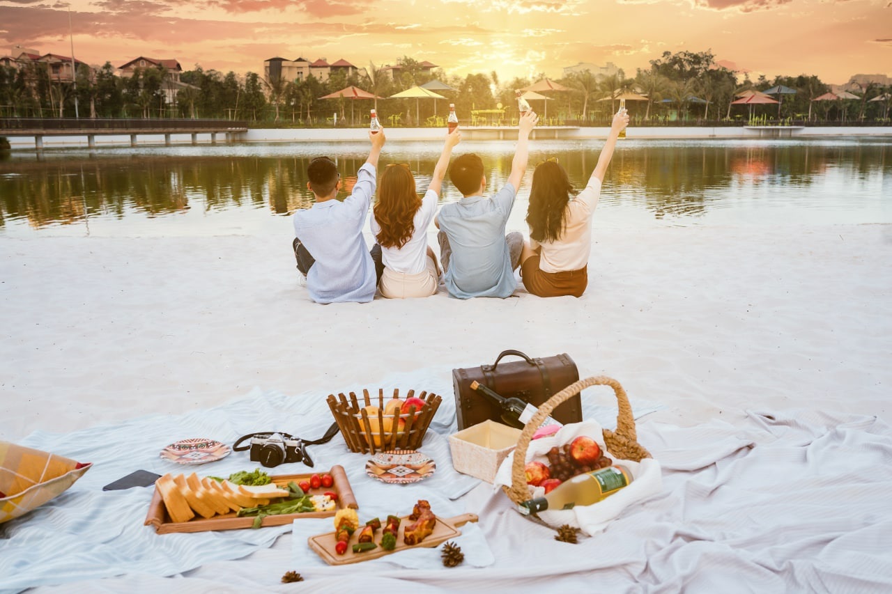 Gen z – Thế hệ tiên phong thống trị xu hướng đầu tư tiêu dùng trong tương lai