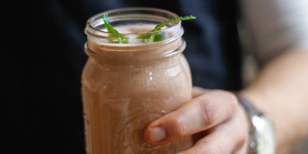 Chuyen gia goi y 12 loai thuc pham tot nhat cho bua sang hinh anh 9