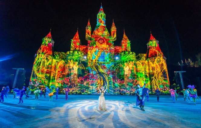 Tưng bừng 'Xuân Du Hí' cùng Vinpearl và Vietnam Airlines với mức giá hấp dẫn chưa từng có - ảnh 5