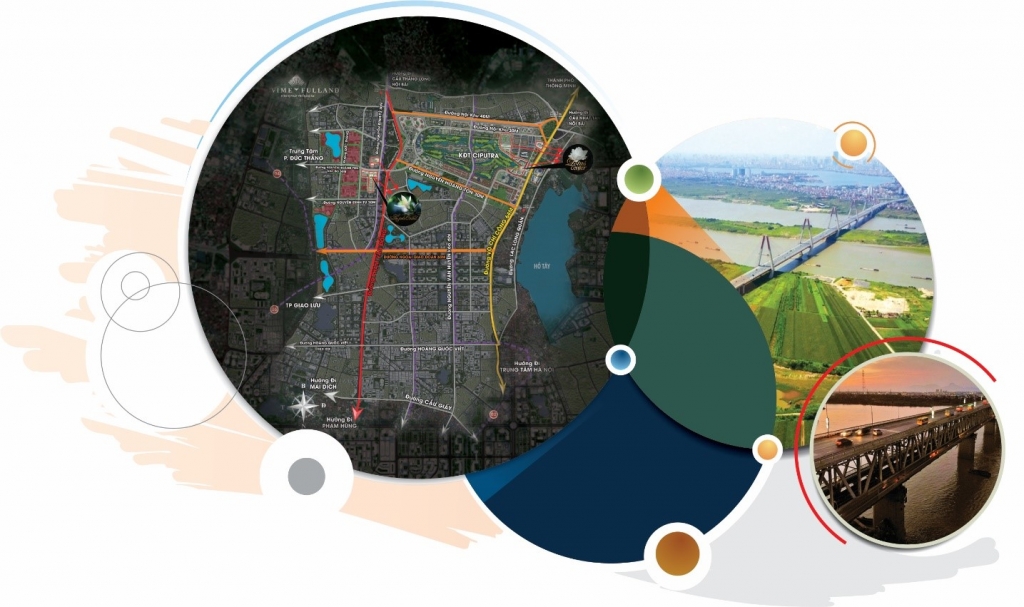 Chất lượng thi công dự án The Jade Orchid mang thương hiệu Vimefulland được quyết định bởi Chủ đầu tư, chứ không phải là Nhà thầu