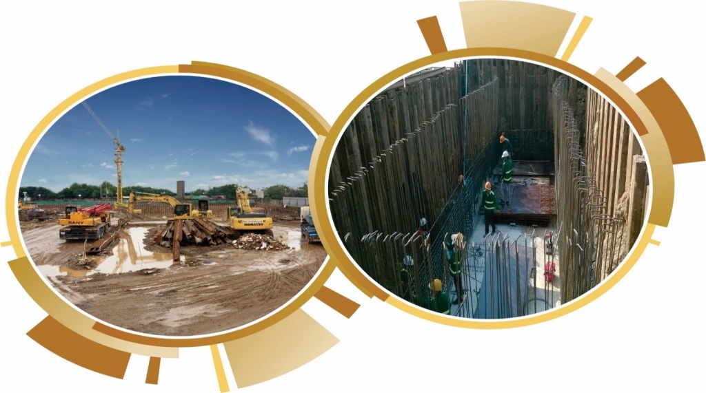 Chất lượng thi công dự án The Jade Orchid mang thương hiệu Vimefulland được quyết định bởi Chủ đầu tư, chứ không phải là Nhà thầu