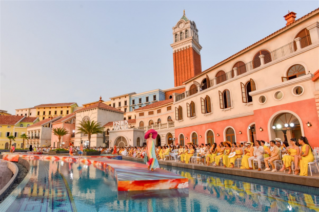   Sun Premier Village Primavera chinh phục Ban tổ chức APPA 2021 khi khi tái hiện một “Amalfi cổ trấn” đẹp mê hoặc ở Nam Phú Quốc  