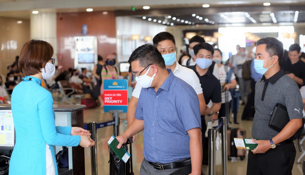 Vietnam Airlines và Vinpearl tiên phong khởi động mô hình du lịch an toàn với giải golf “Green Journey to Phú Quốc”