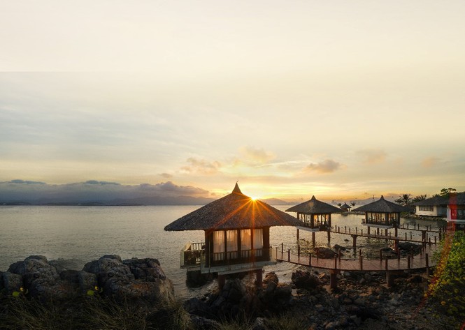 Đuổi bắt hoàng hôn tại những điểm hẹn huyền ảo nhất Việt Nam - ảnh 5