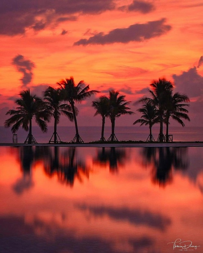 Đuổi bắt hoàng hôn tại những điểm hẹn huyền ảo nhất Việt Nam - ảnh 3