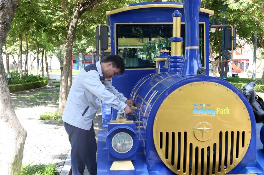 Nhiều trải nghiệm bất ngờ được các điểm đến Sun Group chuẩn bị để chào đón khách trở lại - Ảnh 6.