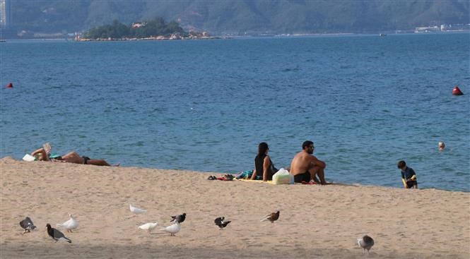 Kinh nghiem thu hut du khach Tay Ban Nha trong boi canh moi hinh anh 1