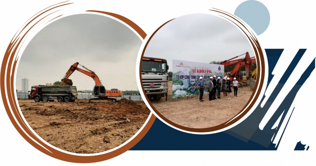 Chất lượng thi công dự án The Jade Orchid mang thương hiệu Vimefulland được quyết định bởi Chủ đầu tư, chứ không phải là Nhà thầu