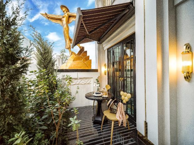 Khám phá 2 khách sạn phong cách Đông Dương độc đáo tại Việt Nam - Ảnh 2.