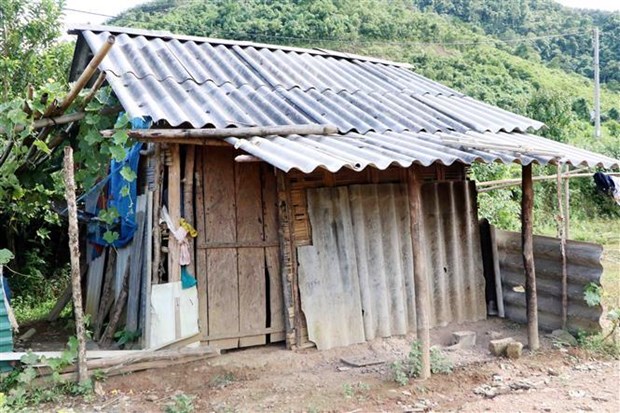 No luc thay doi tap quan lac hau cua dong bao dan toc Mang hinh anh 2