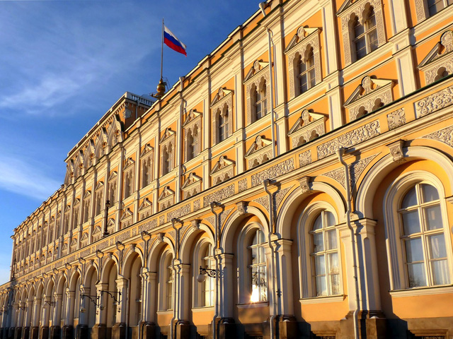 Chiêm ngưỡng 10 cung điện lỗng lẫy nhất thế giới - Ảnh 2.