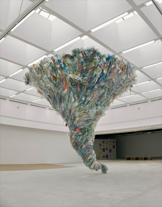 Con ngÆ°á»i á» ÄÃ¢u trong âhÃ nh tinh cá»§a nhá»±aâ?  - áº£nh 4