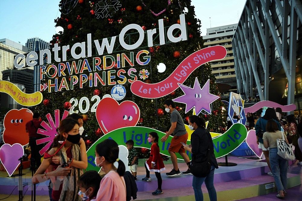 Thai Lan va Indonesia dieu chinh quy dinh doi voi nguoi nhap canh hinh anh 1