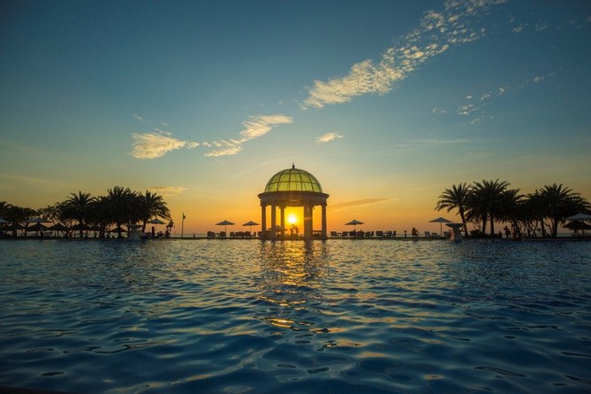 Đuổi bắt hoàng hôn tại những điểm hẹn huyền ảo nhất Việt Nam - ảnh 9