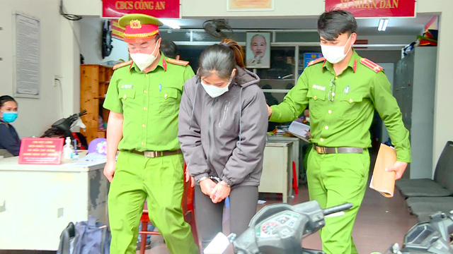 Muôn hình vạn trạng chiêu trò lừa đảo qua mạng xã hội - Ảnh 2.