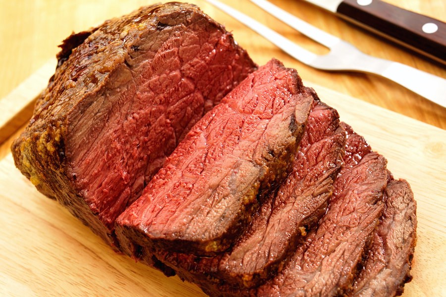 7 loai thuc pham giup nguoi choi the thao phuc hoi, tai tao co bap hinh anh 2