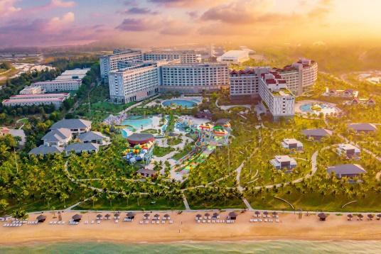 Vinpearl được vinh danh với 29 giải thưởng TripAdvisor ảnh 5
