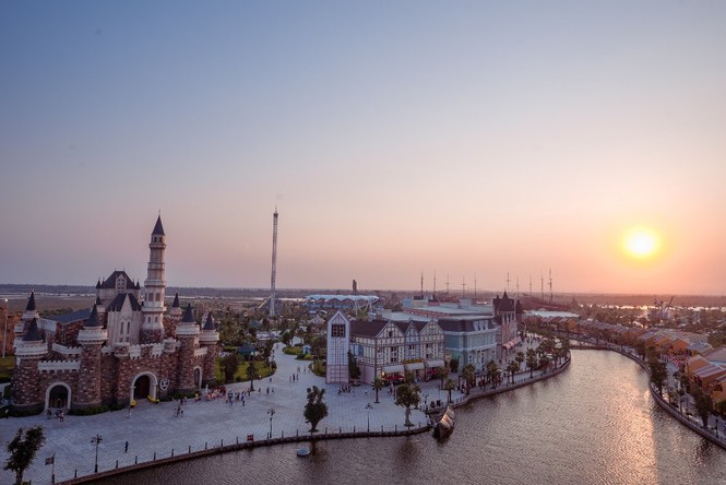 Đuổi bắt hoàng hôn tại những điểm hẹn huyền ảo nhất Việt Nam - ảnh 4