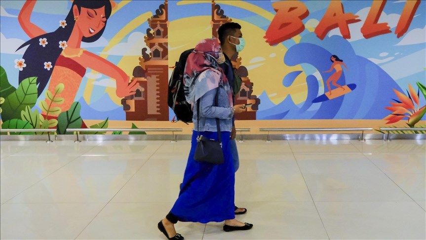 Indonesia se mo cua don du khach nuoc ngoai vao thang 10 toi hinh anh 1