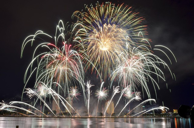 DIFF Äang tạo nên má»t lá»
há»i quá»c tế kiá»u mẫu tại Viá»t Nam - Ảnh 1.