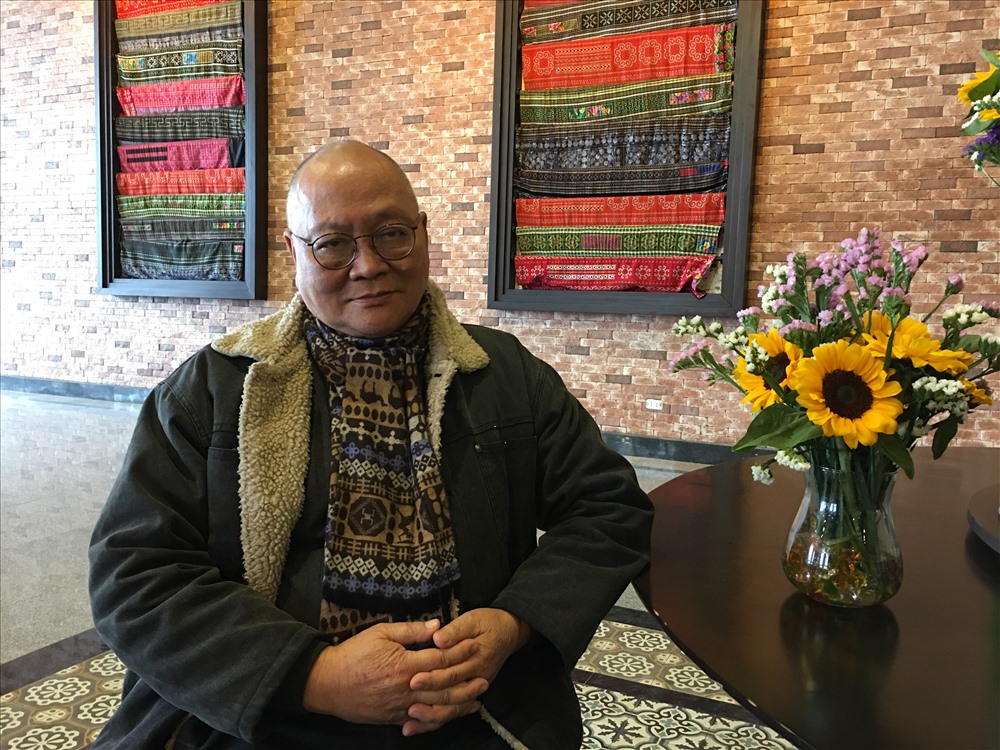 Giáo sư Hoàng Đạo Kính