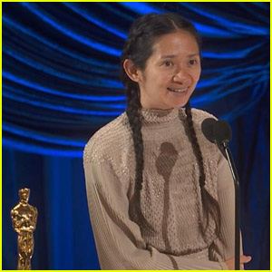 Lễ trao giải Oscar 2021: Nomandland chiến thắng Phim hay nhất Oscar lần thứ 93! - Ảnh 9.