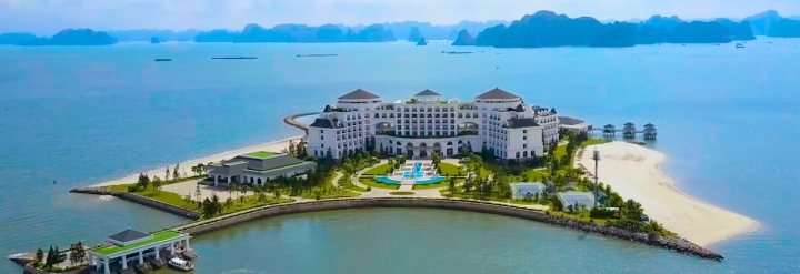 VinFast 'chở' hồn Việt sang Mỹ, gây ấn tượng với hàng nghìn khách tham quan - 3