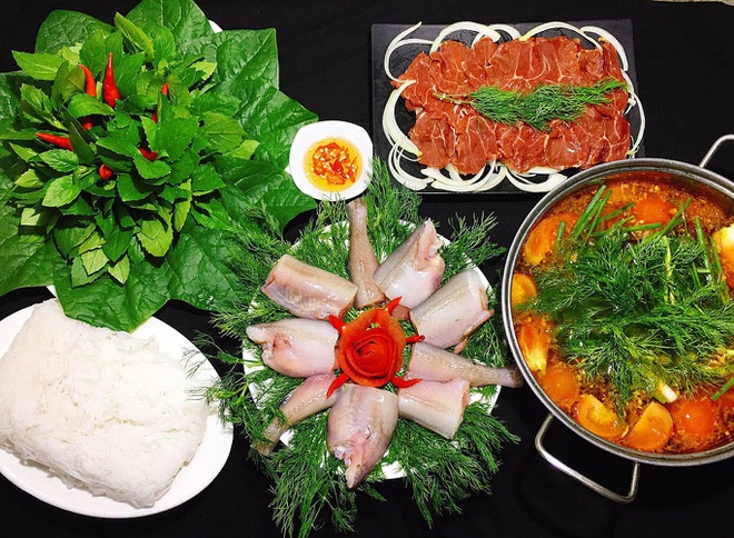 Món cá nhà nghèo ăn mềm như cháo thành đặc sản giá vài trăm nghìn/kg - 6