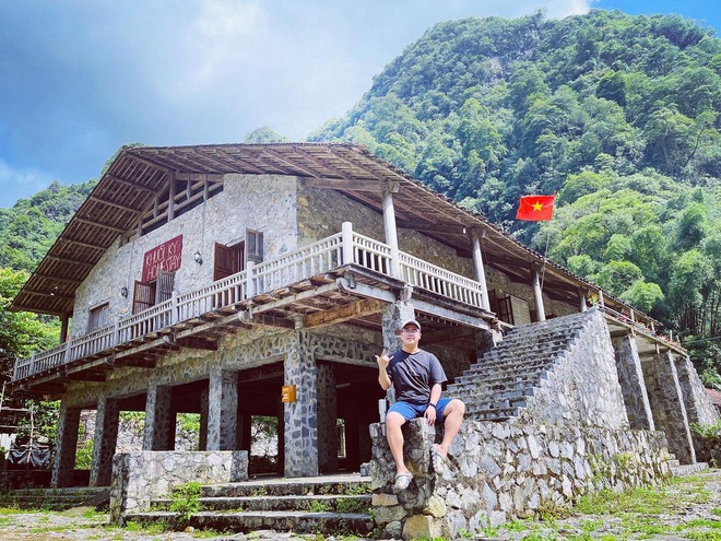 Ghé thăm làng đá độc nhất vô nhị ở Cao Bằng - 3