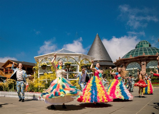 Đọc vị các điểm đến miền Trung được “truy lùng” nhiều nhất Tết này ảnh 2