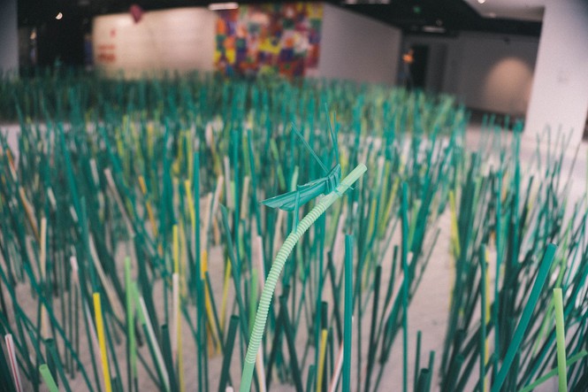 Con ngÆ°á»i á» ÄÃ¢u trong âhÃ nh tinh cá»§a nhá»±aâ?  - áº£nh 3