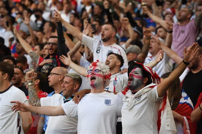 Ve xem tran chung ket EURO 2020 bi 