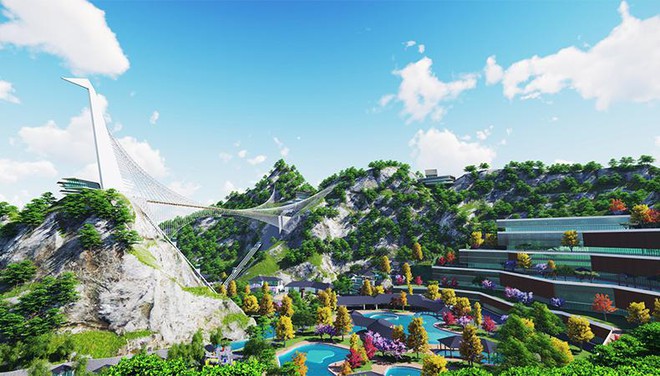 Hệ sinh thái onsen- giá trị vàng đưa Quảng Ninh thành điểm đến chăm sóc sức khỏe hàng đầu ảnh 6